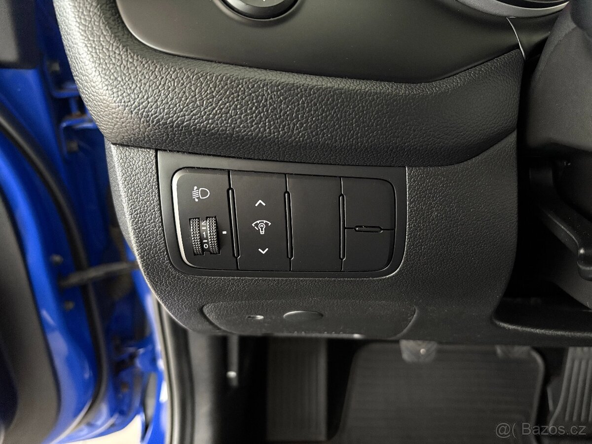 Kia Ceed 1.4CRDi 66kW,Klima,TopStav - 17