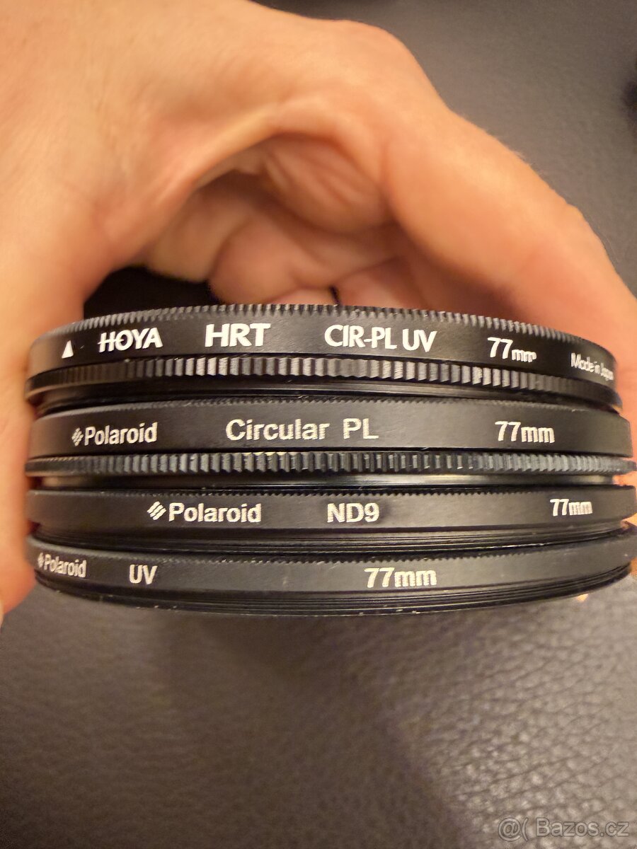 Fotografický set - 17