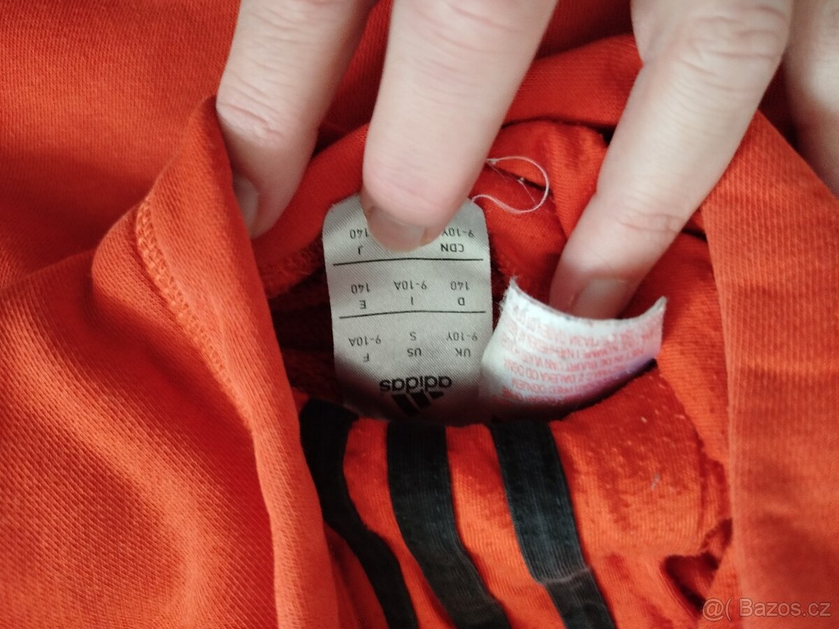 Pro kluka vel.134 - 17