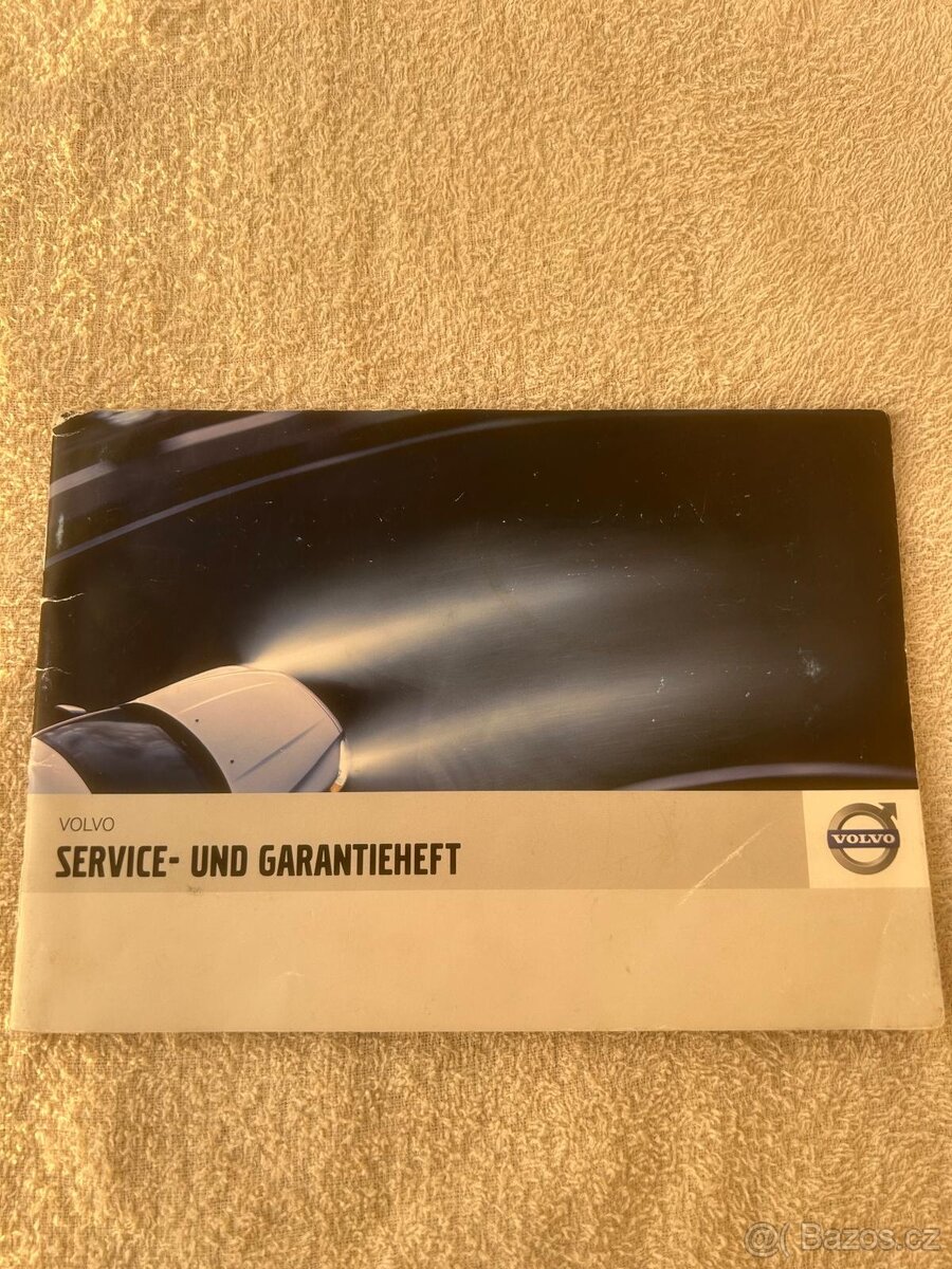 Prodám Volvo XC 90 - 17