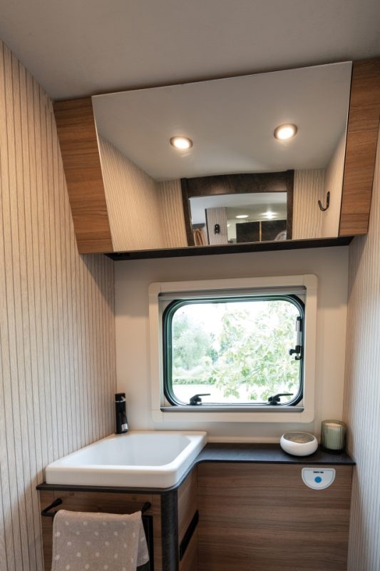 NOVÉ Obytné auto Fiat Ducato, RIMOR, SARUS 695- SKLADEM - 17