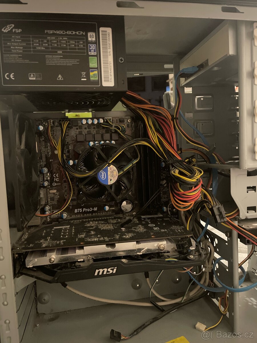 obrazovka a nefunkční PC - 17