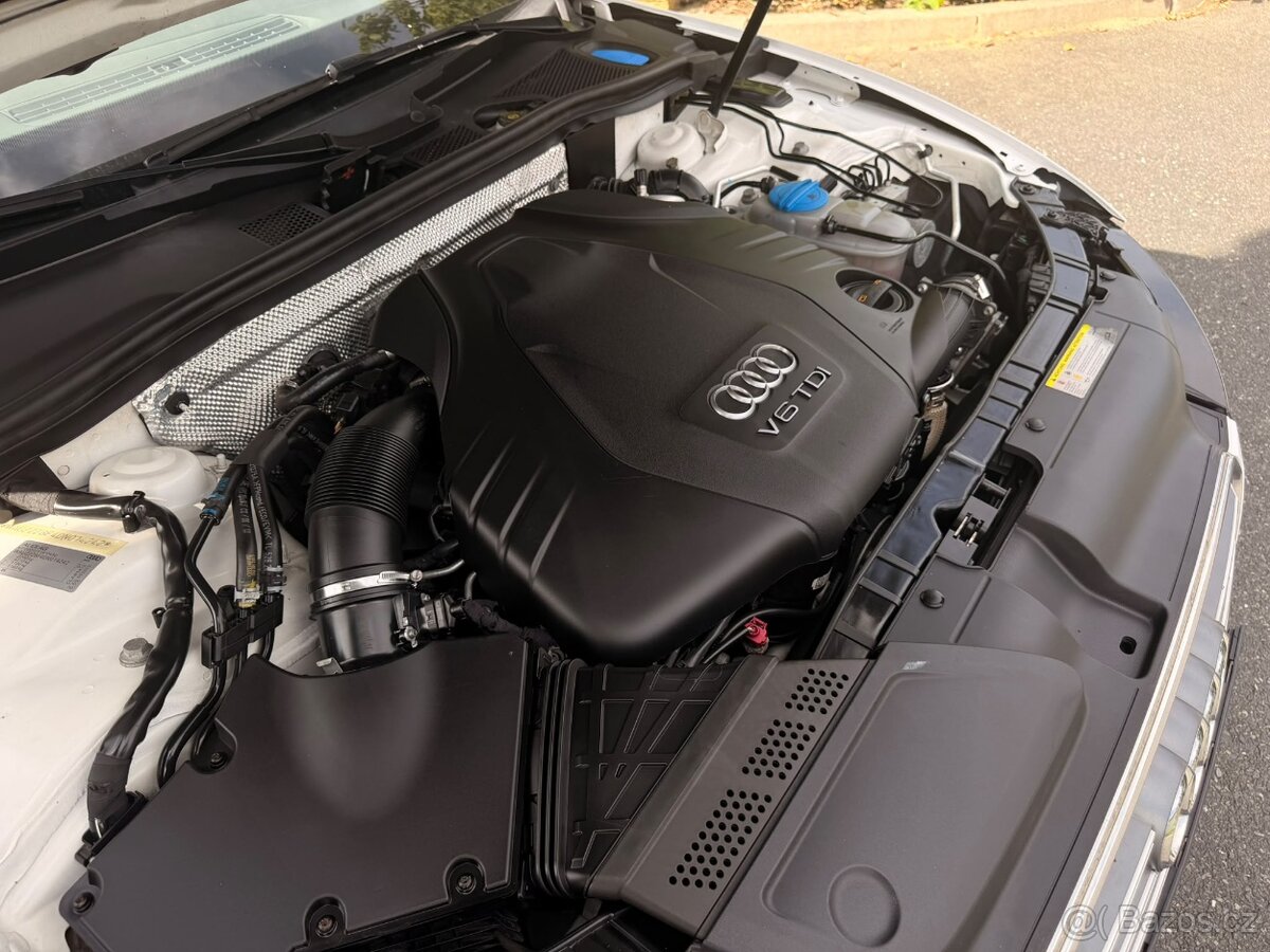 Audi S5 cabriolet na splátky bez registru - 17