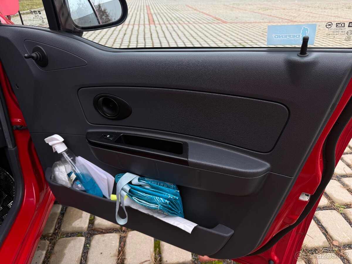 Spark, 2009, 50000km, 0.8i - 17