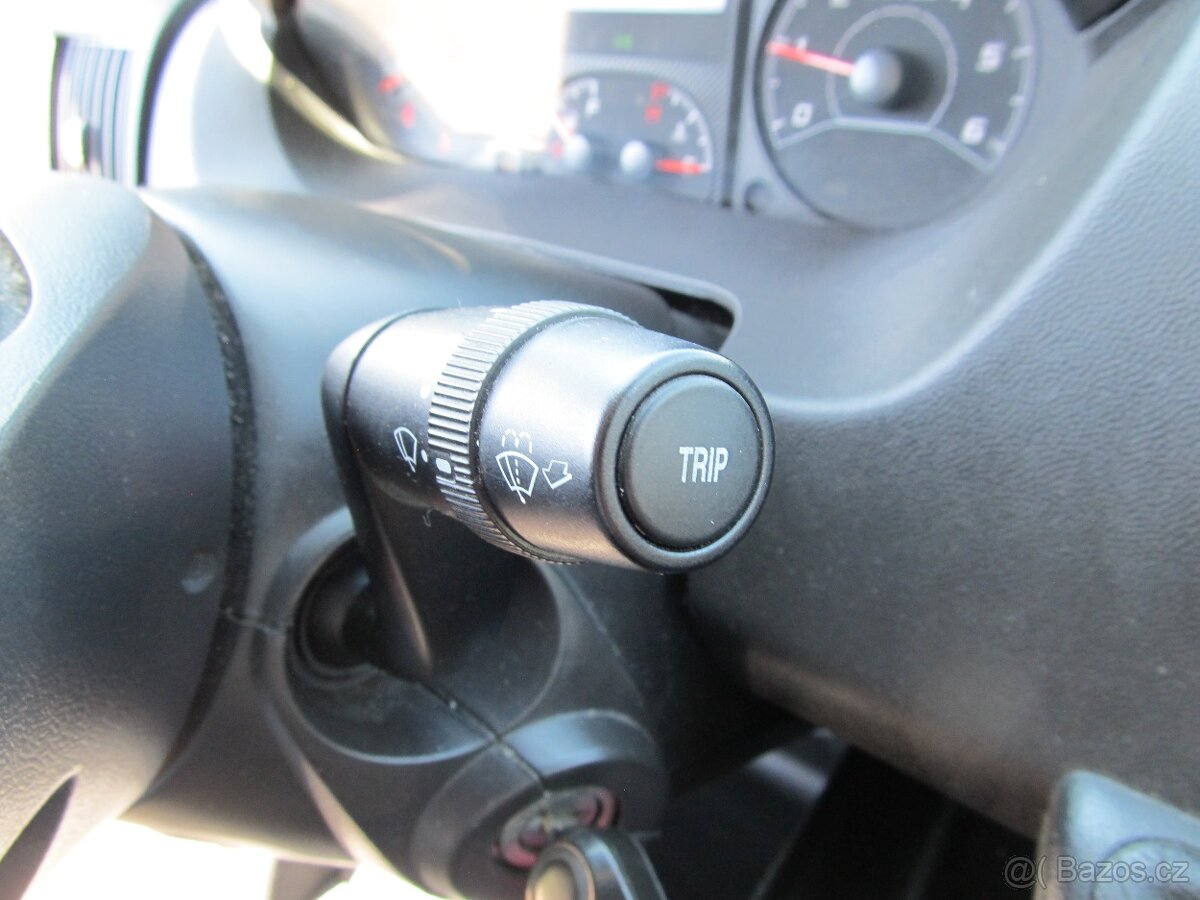 Peugeot Boxer 2.2 HDI ČR valník - 17