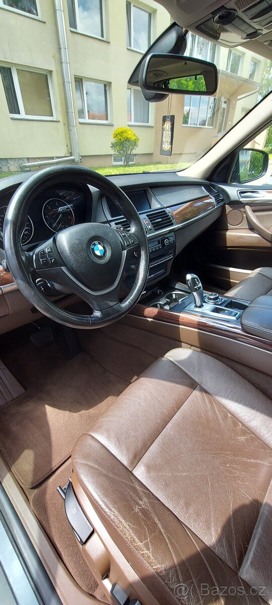 X5 E70 40d - 17