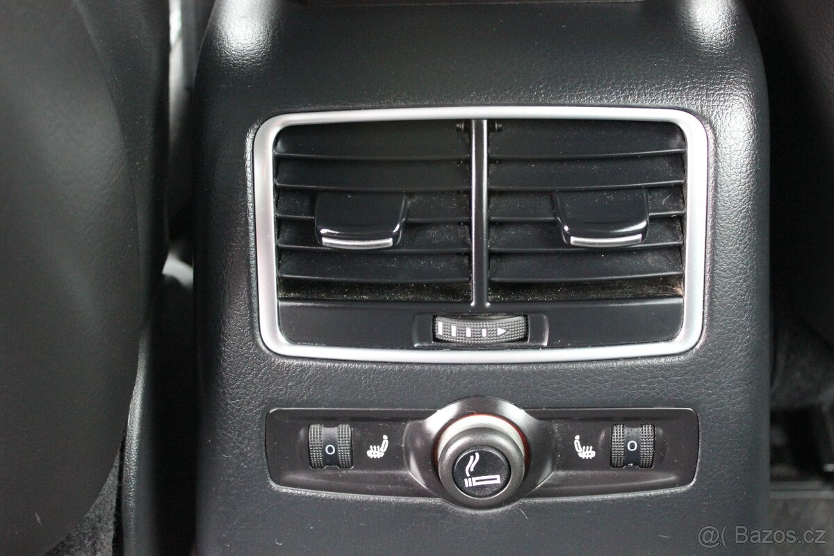 Audi A6, 3.0 TDI, ALLROAD, MANUÁL - 17