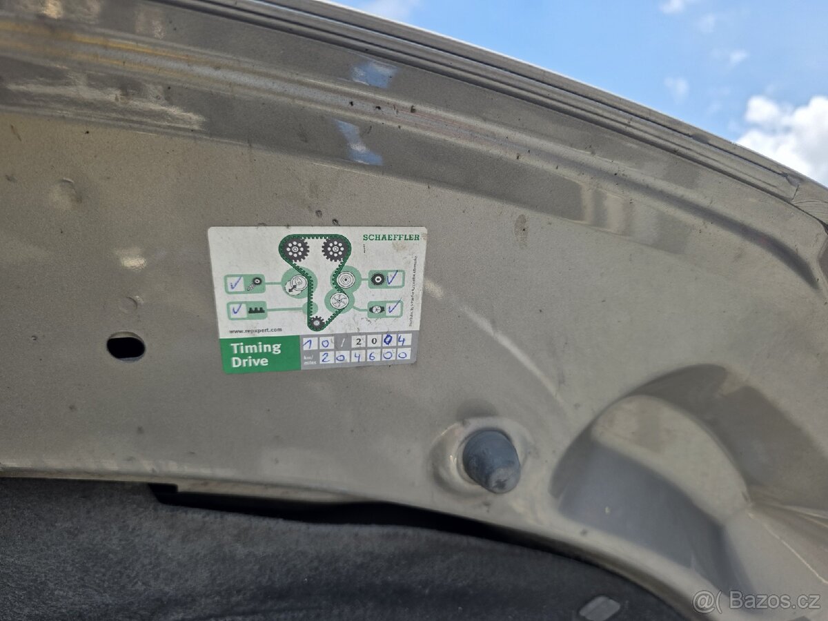 Volkswagen Passat CC 2.0 TDi DSG Kuže Led - 17