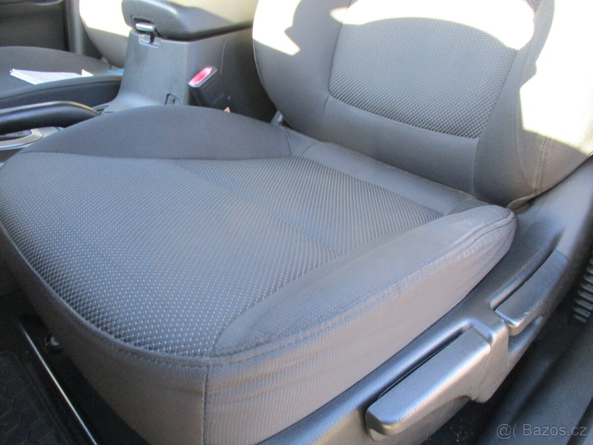 Kia Sorento 2,2 CRDi 145kw Elegance, Tažné 11/2009 - 17