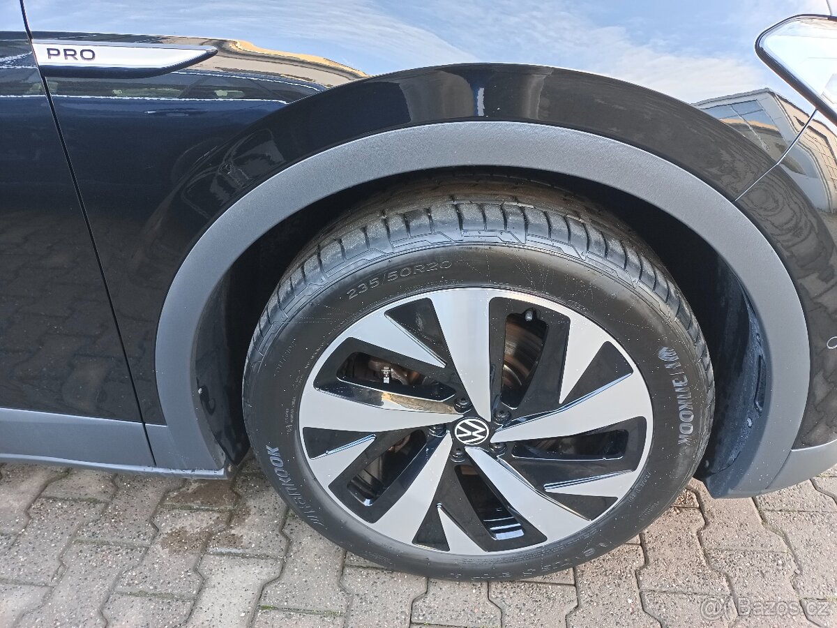 VW ID.4 Pro Performance electric 150kW - záruka Autodraft - 17