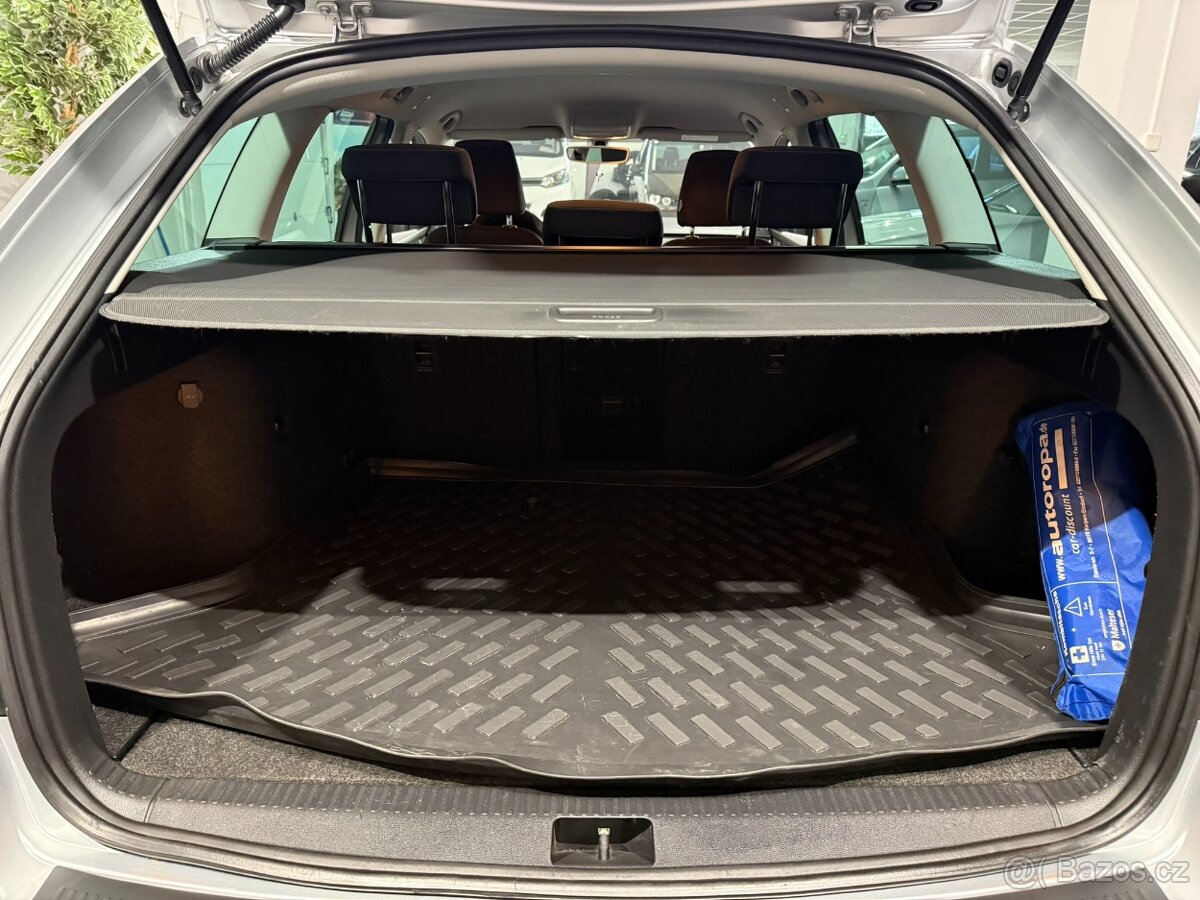 Škoda Octavia 3 1,4 TSI 110KW JOY BI-XEN LED - 17