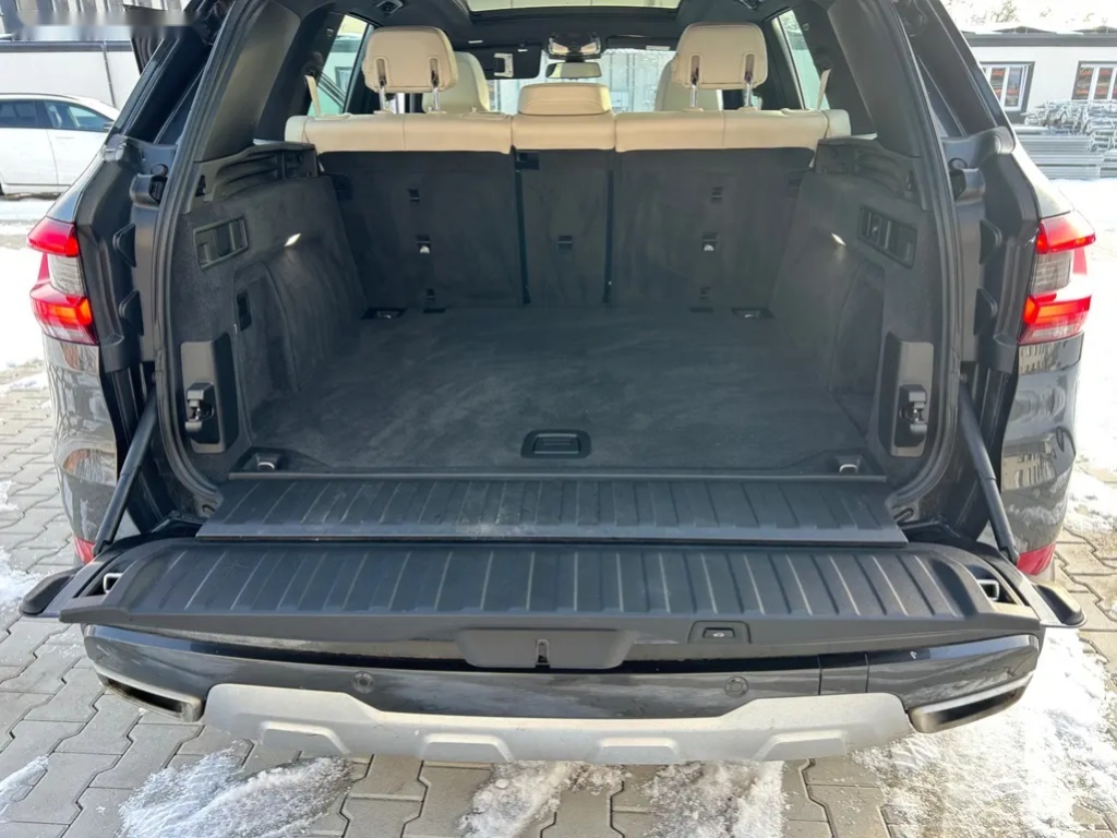 BMW X5, xDrive 40i - 17
