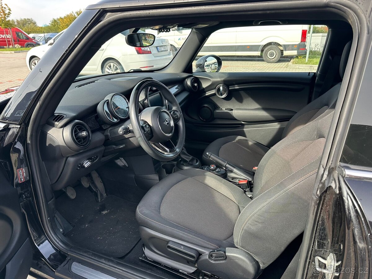 Mini cooper one 1.5 - 17