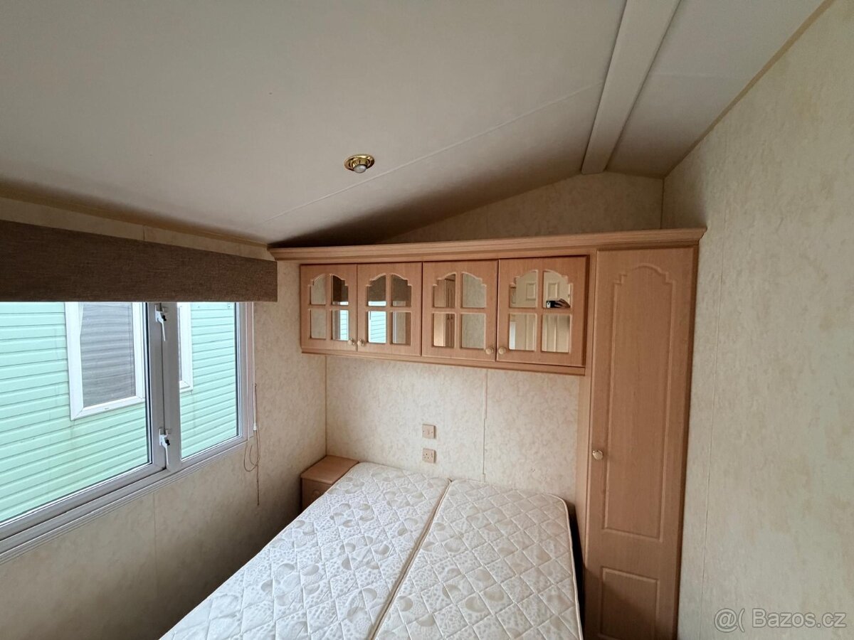 Mobilní dům - mobilheim Willerby Lyndhurst 11,7 x 3,7m - 17