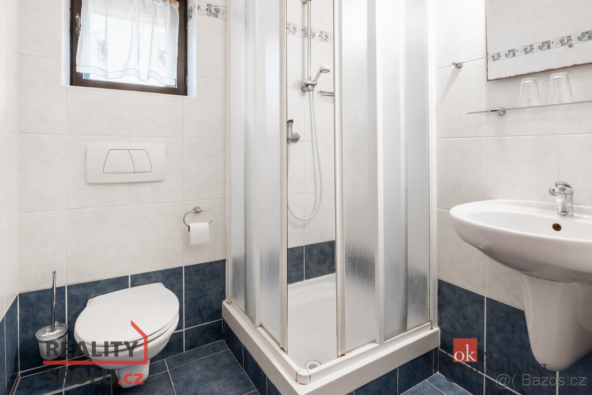 Prodej, komerční/ubytování, 275 m2, 74271 Hodslavice, Nový J - 17