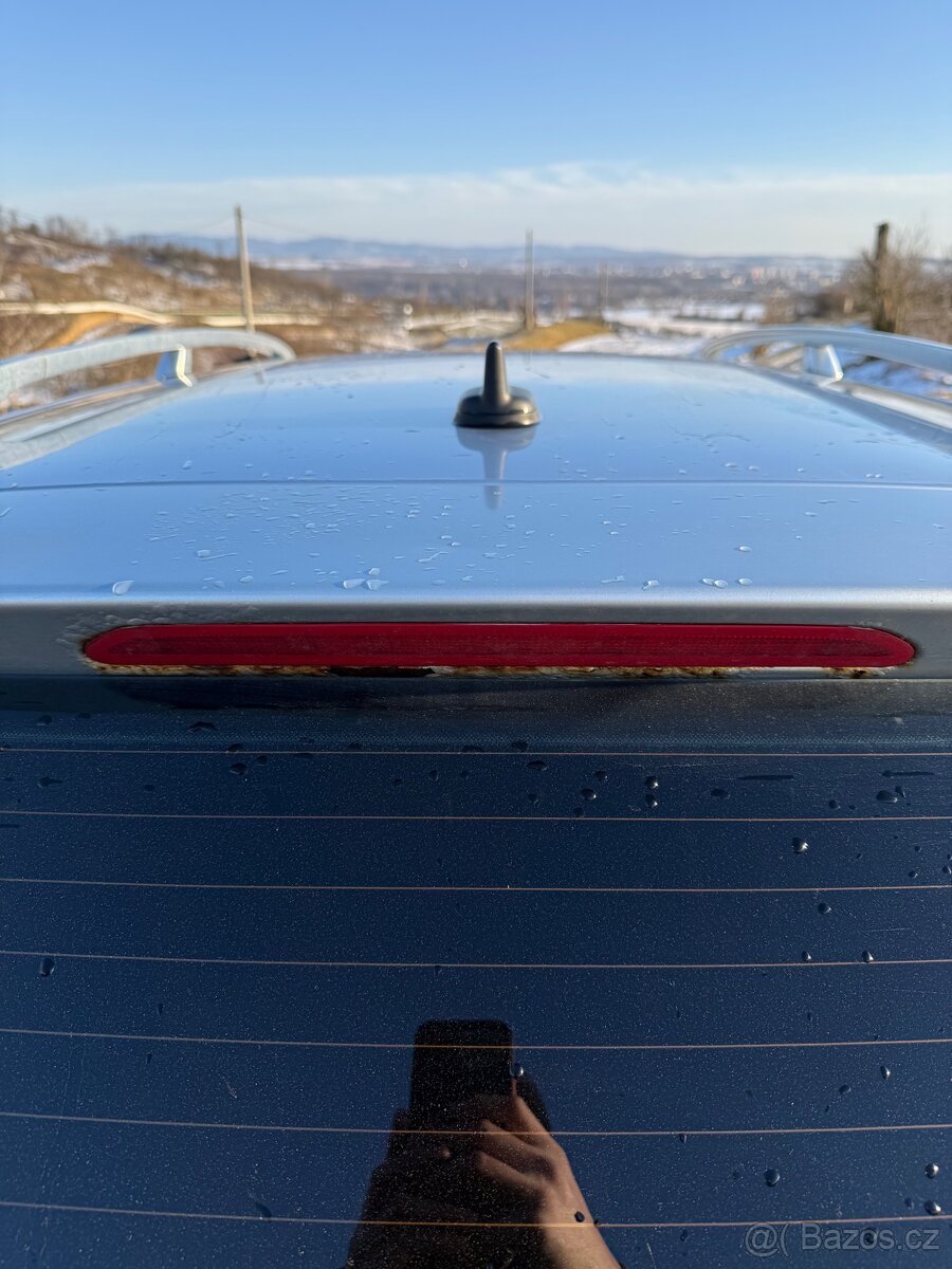 Vw passat b6 1.9tdi 77kw 2007 - 17