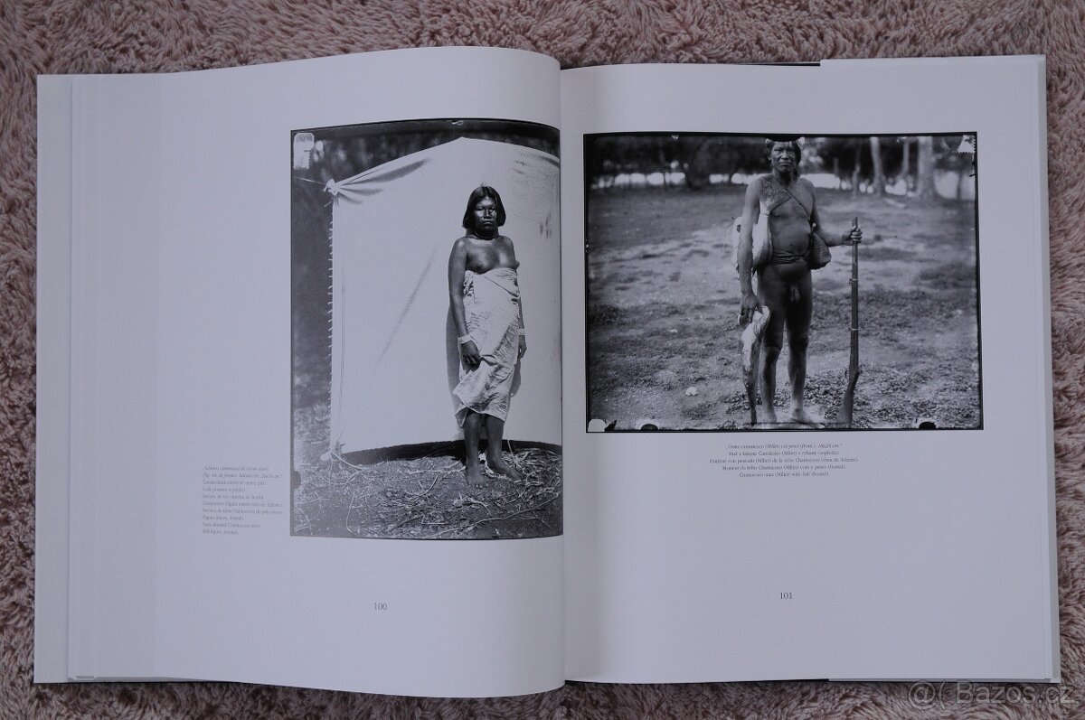 fotografická kniha GUIDO BOGGIANI - 17