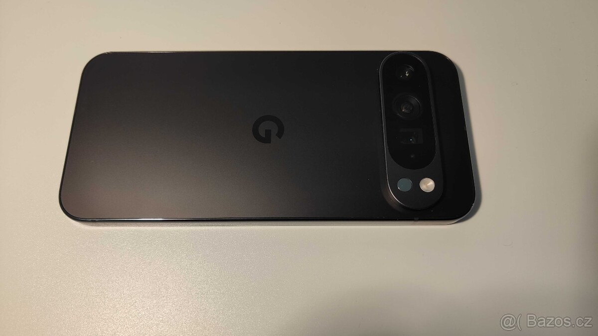 Google Pixel 9 Pro XL 128GB, Obsidian - 17