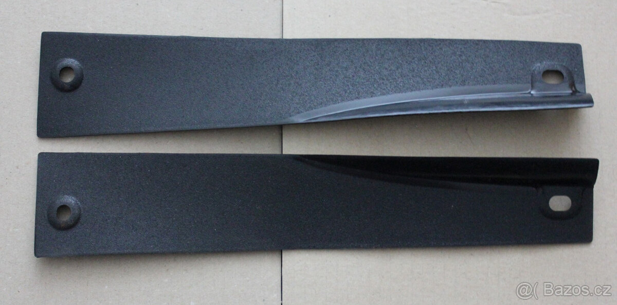 Nové originál díly škoda 100/100/105/120/130/favorit - 17