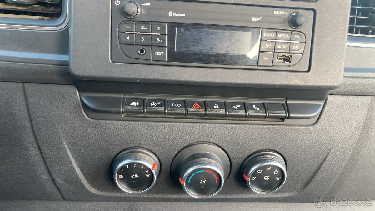 Renault Master 132 kW - 17