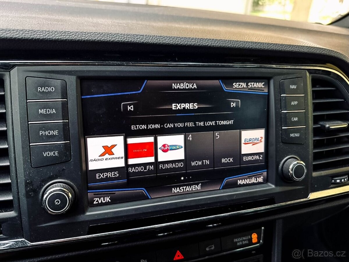 Seat Ateca 1.5 TSI 150 Xcellence 4Drive DSG - 17