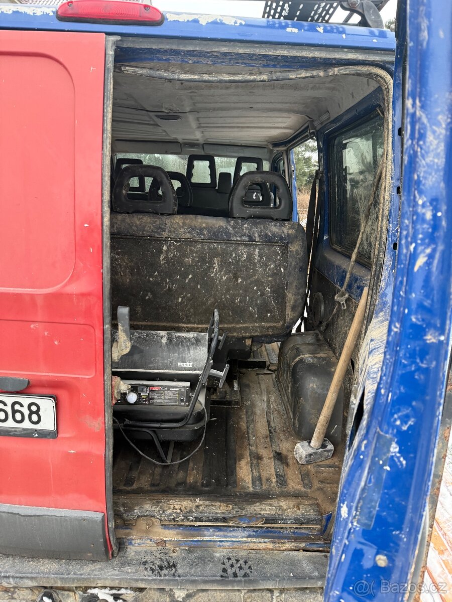 Fiat Ducato na prodej - 17