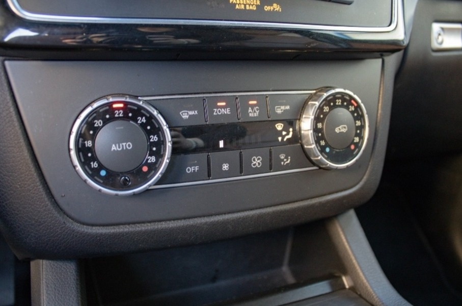 Mercedes-Benz GLE 400 4MATIC AMG - 17