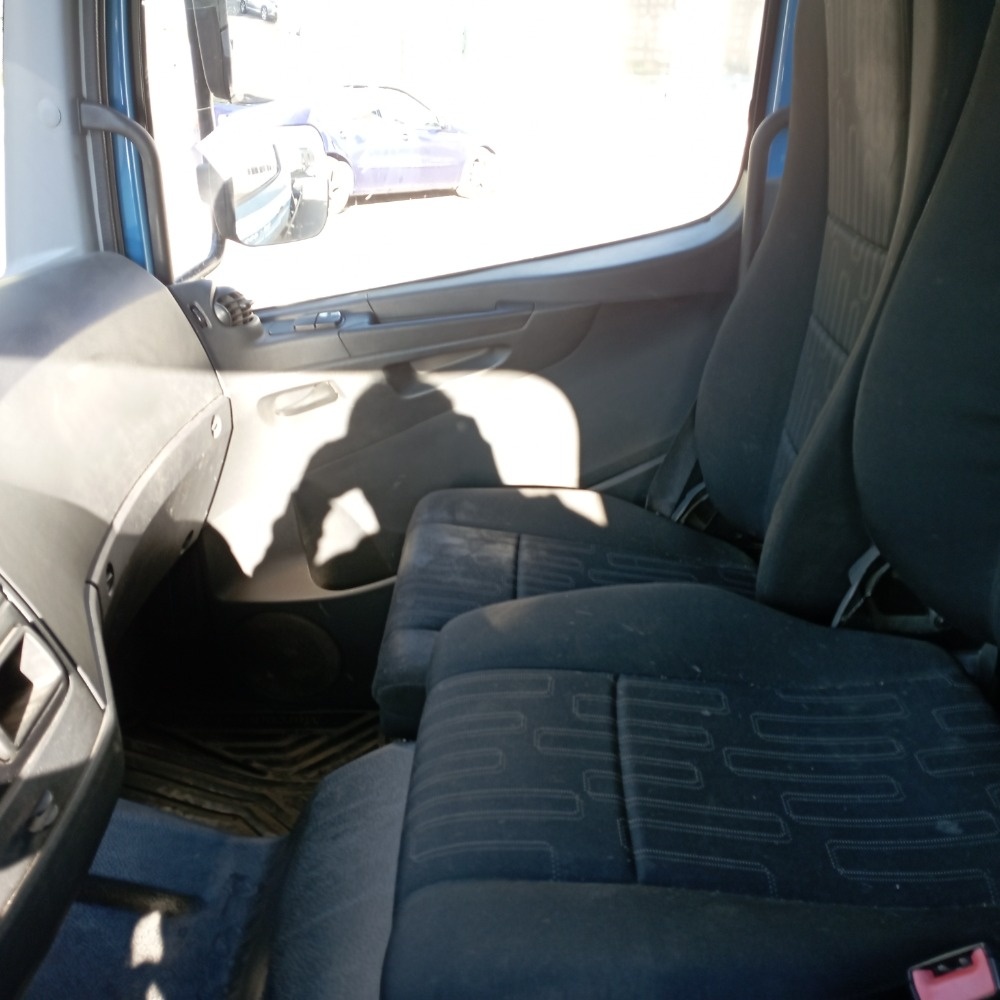 Prodám Mercedes Atego 1224 - 17