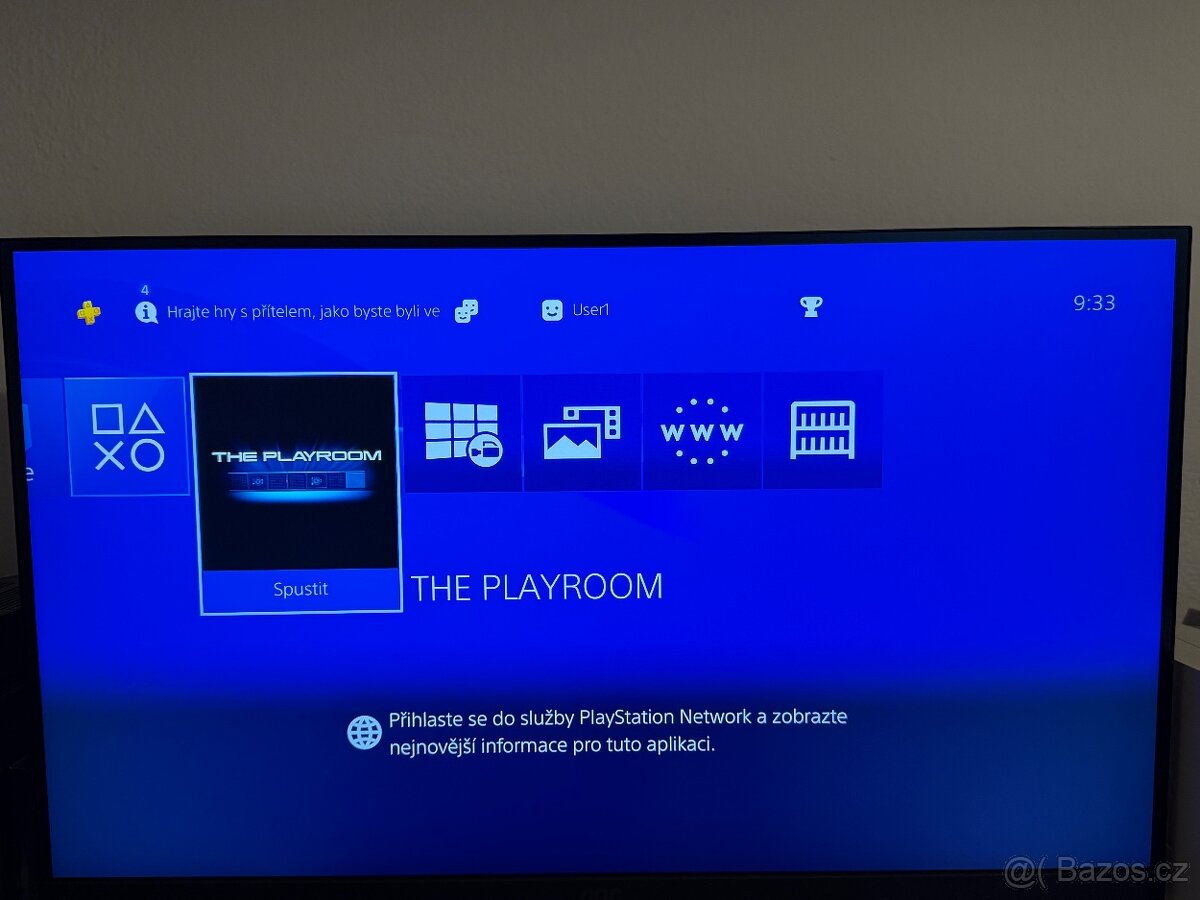 Sony PlayStation 4 Pro 1TB, ovládače a nabíjacia stanica - 17
