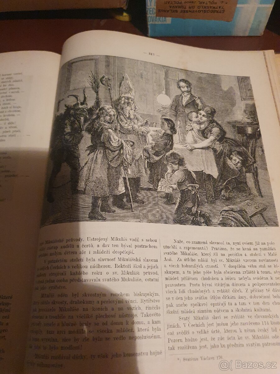 Staré časopisy - 17