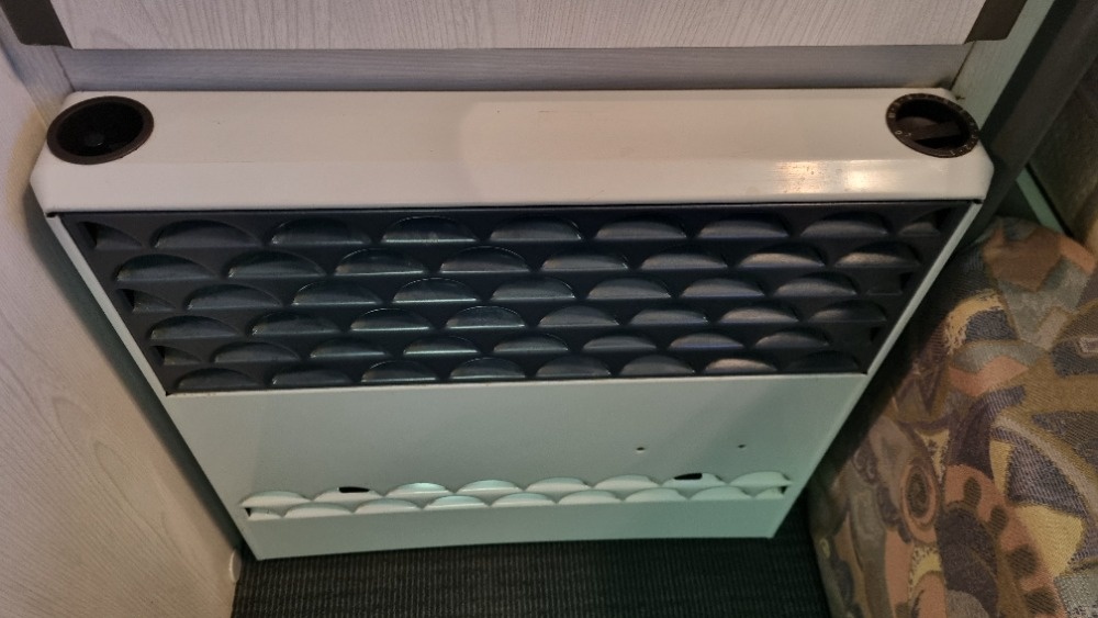 CHATEAU CHIARA 400 T-STAN - 17