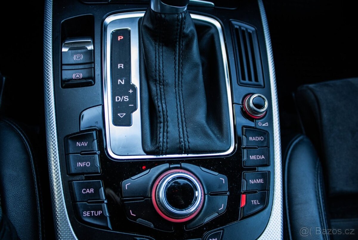 Audi A4 Allroad 2.0 TDi Quattro - 17