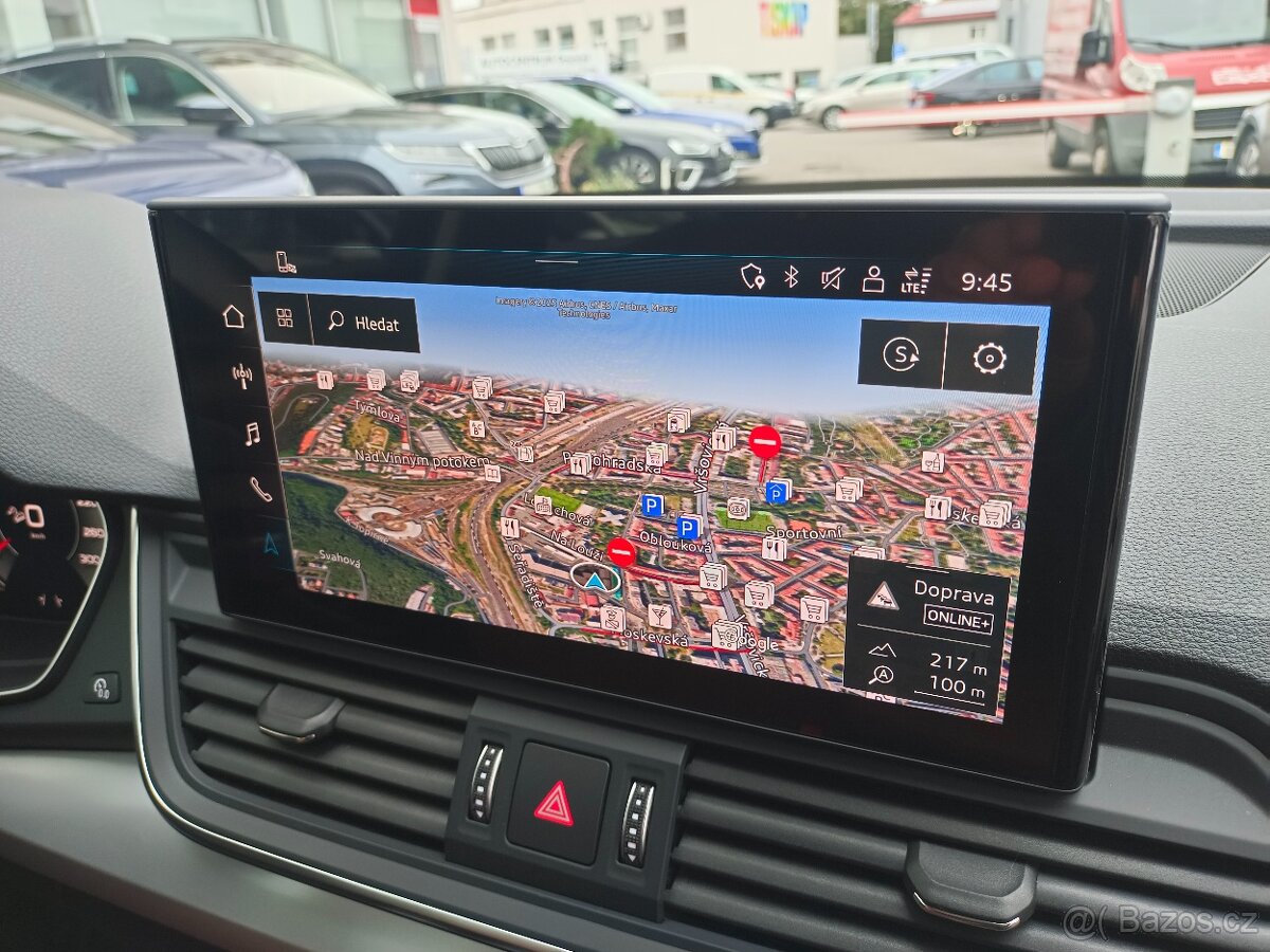 Audi Q5 quattro 2.0TDI 150kW S-tronic - záruka Autodraft - 17