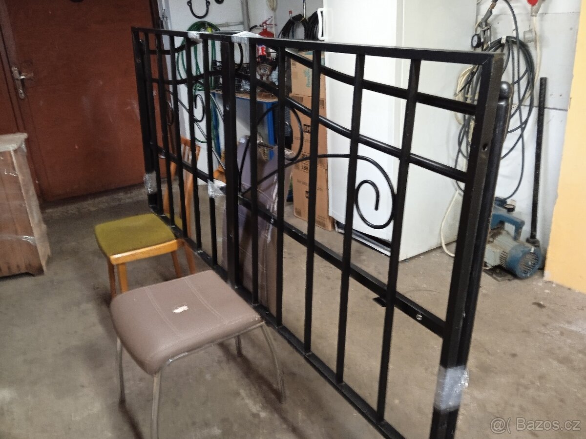 Kovová konstrukce na letiště - 17