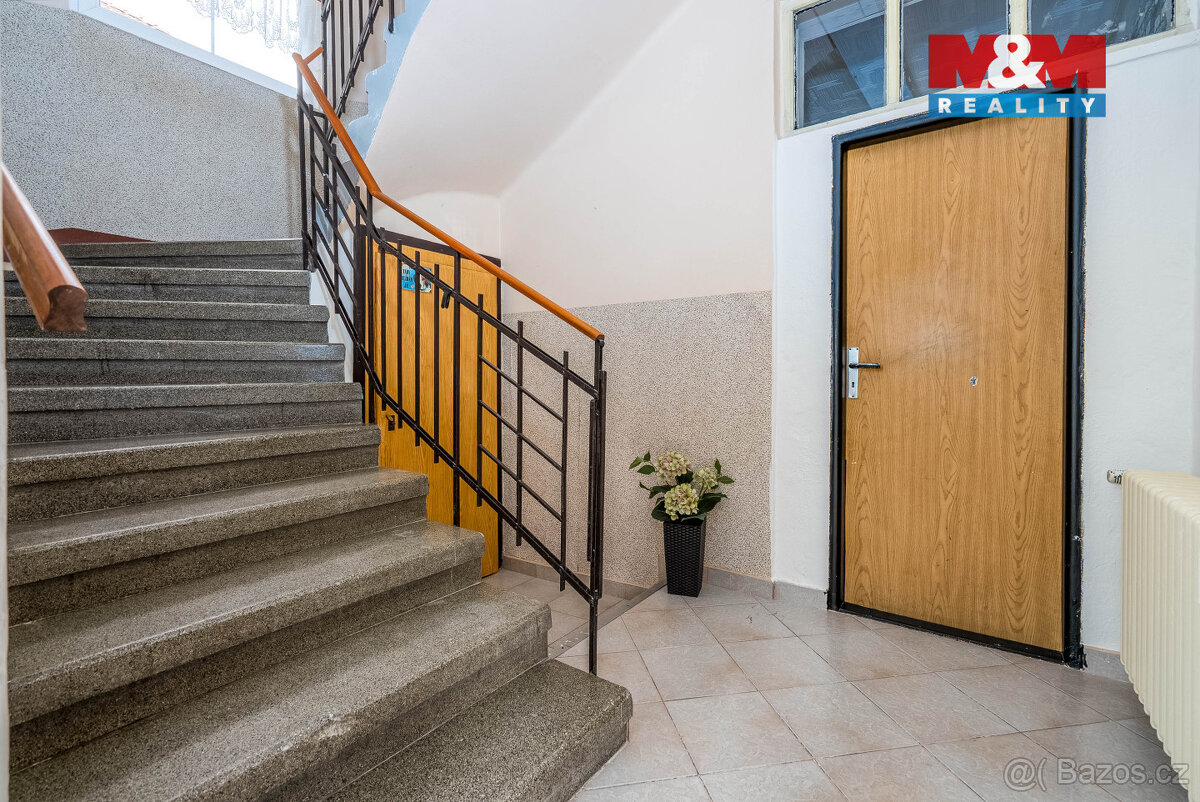 Prodej rodinného domu, 230 m², Praha Kyje, ul. Osická - 17