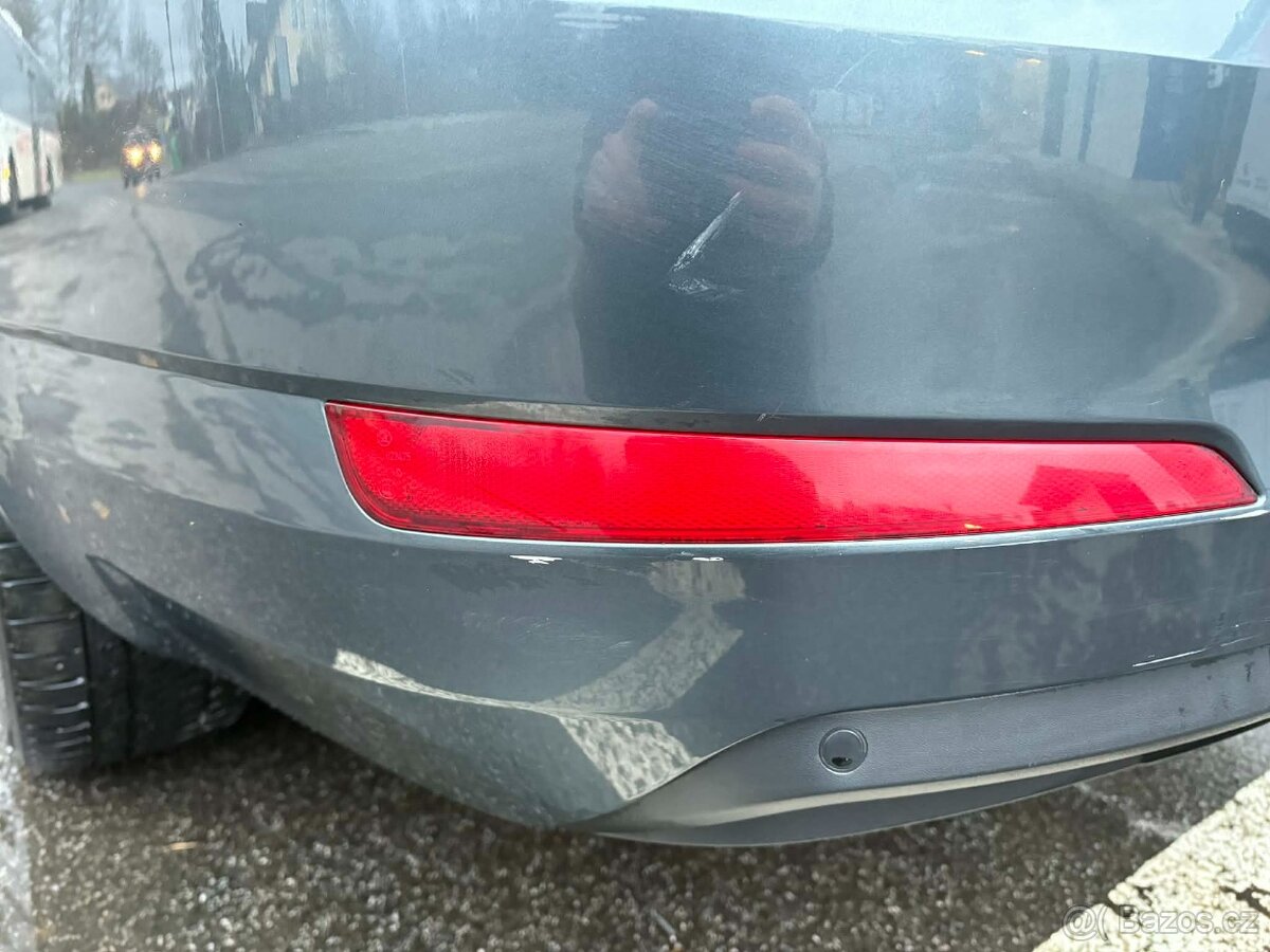 Škoda Octavia 1.6TDI 85kw Style - 17