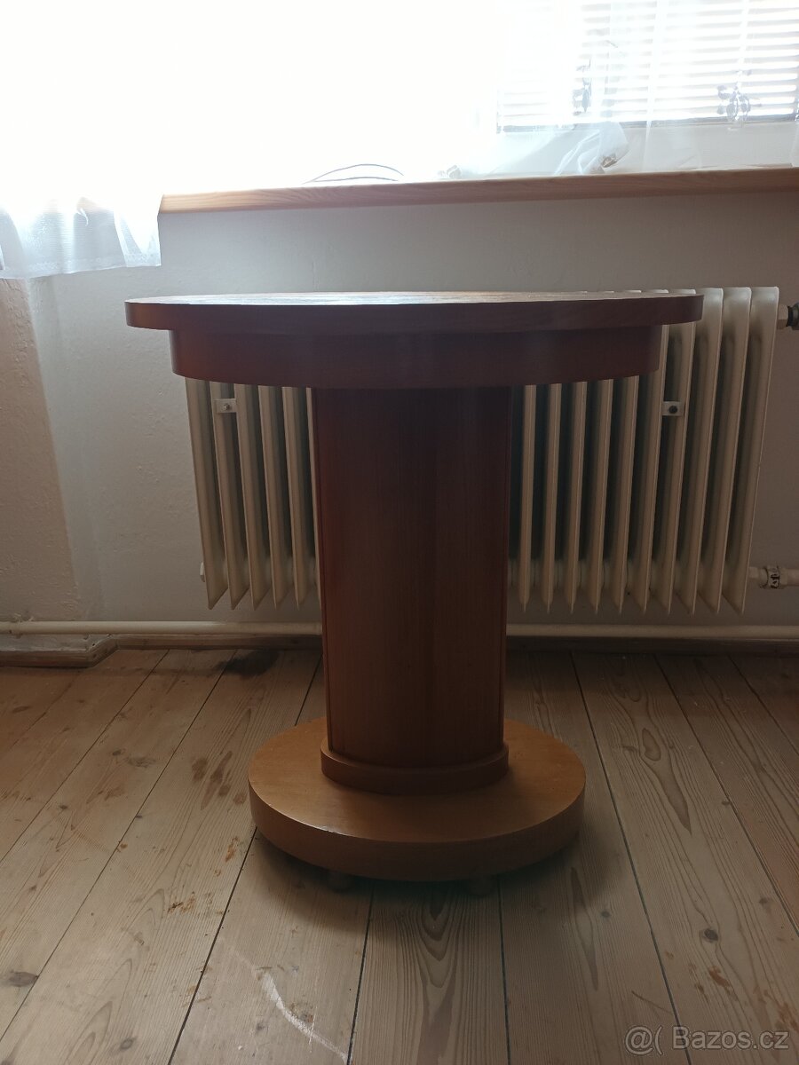 Prodám starožitný nábytek - ložnice. - 17