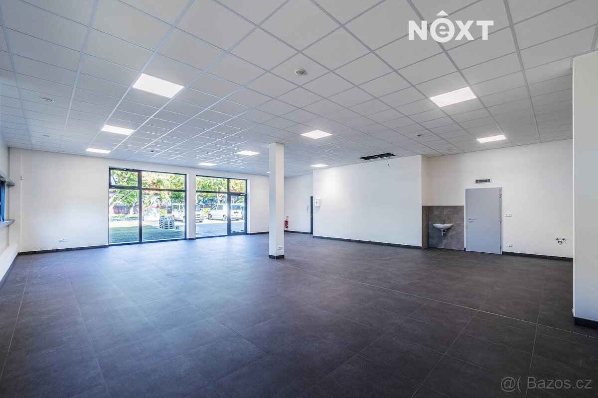 Pronájem komerční Sklady, 386㎡ - 17