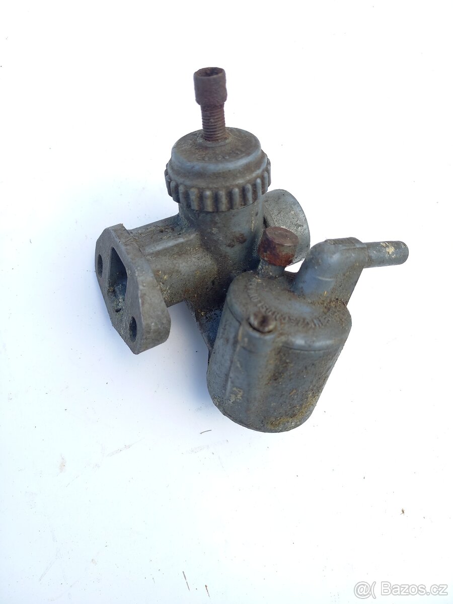 náhradní díly - (JAWA, Pionýr ČZ) - 17