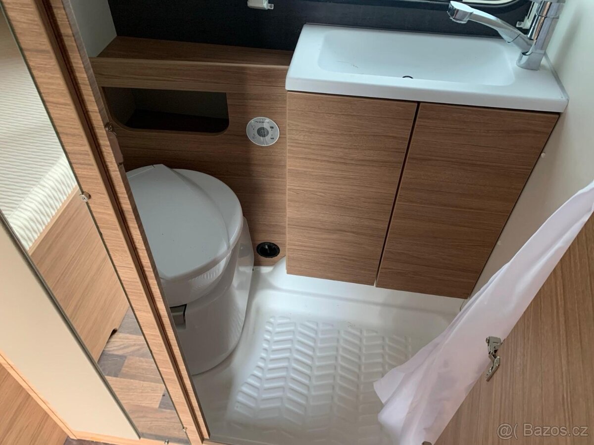 Weisberg CaraOne 480 - 17