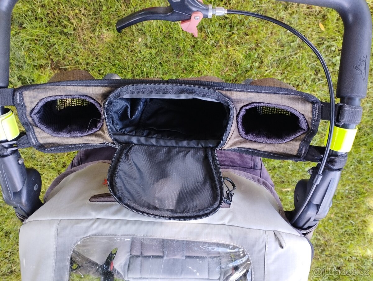 Kočárek TFK JOGGSTER SPORT - 17