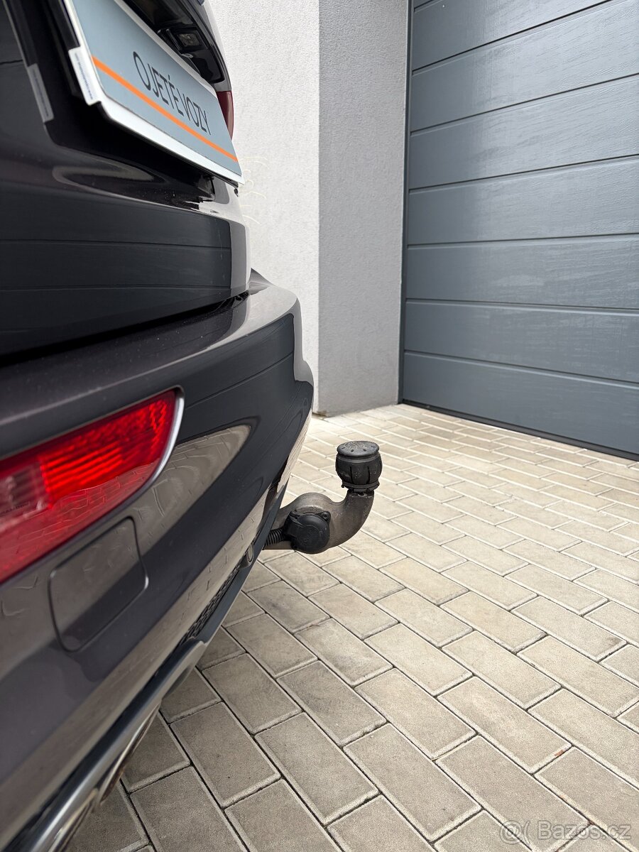 Audi Q5 2.0 TDI 125KW Quattro S-LINE, Po 1. Majiteli, Tažné - 17