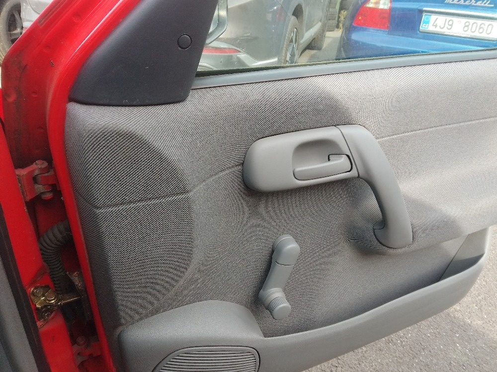 Škoda Felicia 1,3LXi - 17