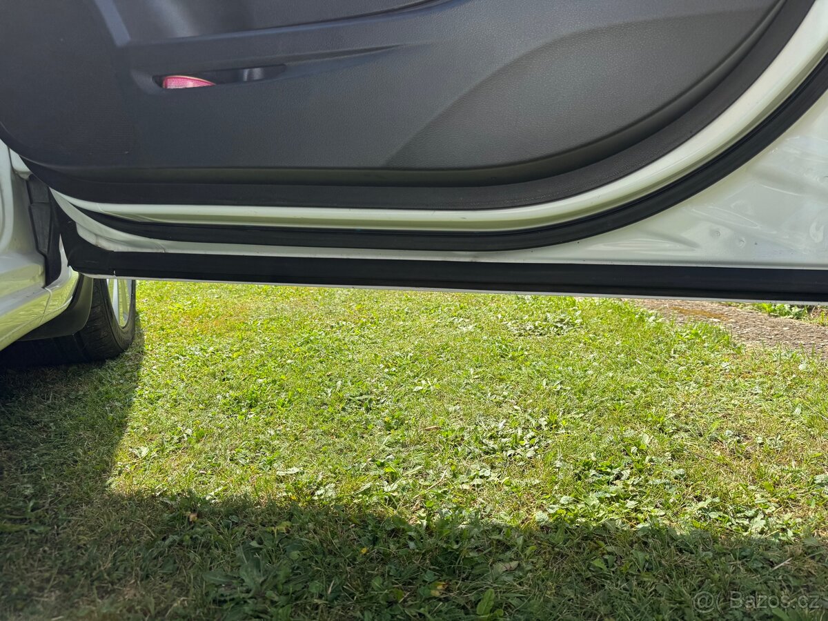 Honda Civic 9G 2015 1.8 104kw LPG Manuál - 17