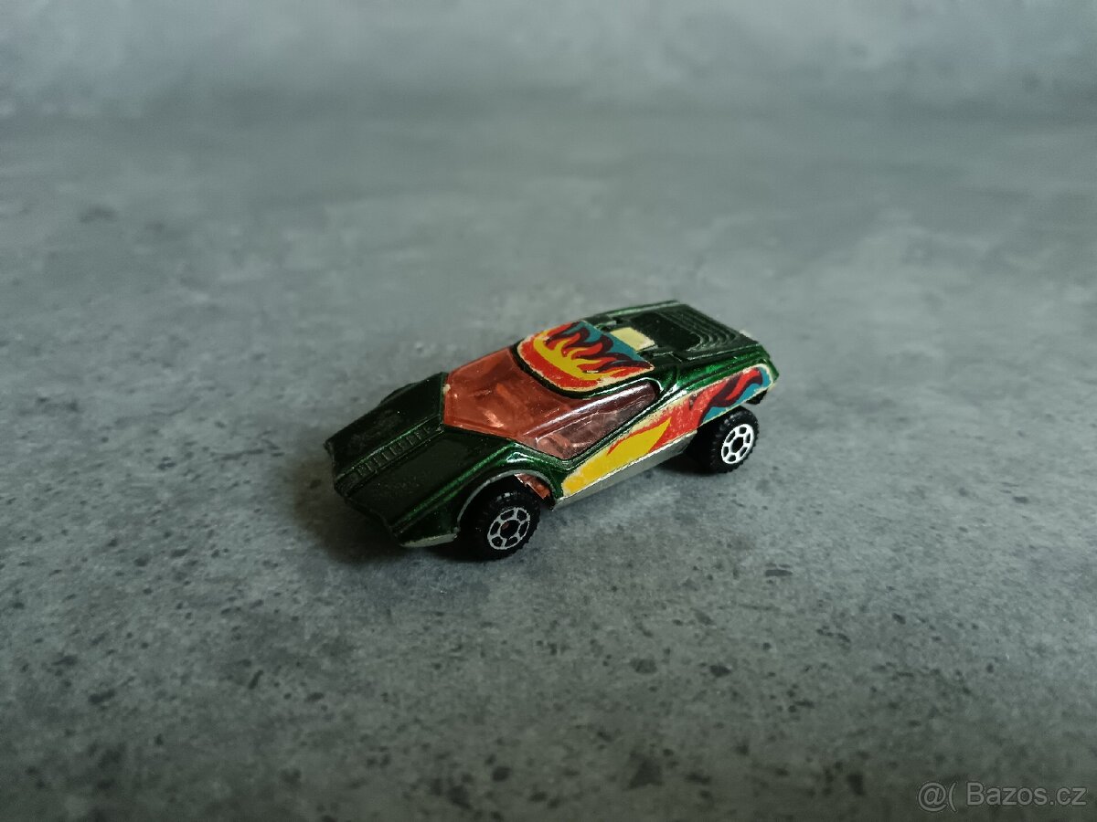 GUISVAL,JadaToys, MAJORETTE,SEBA,TORPEDO - 17