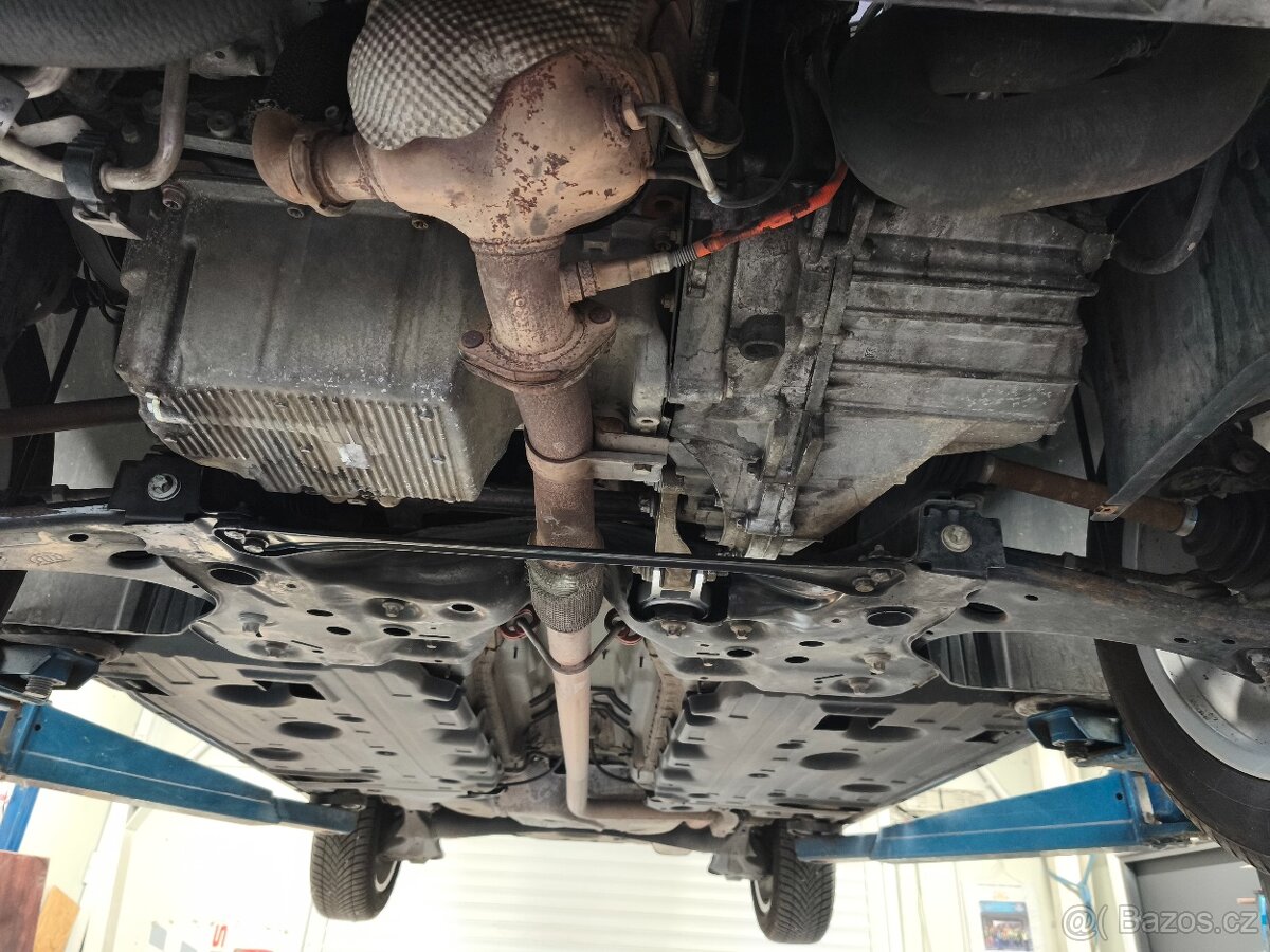 Fiat Tipo 1.6 Multijet - 17