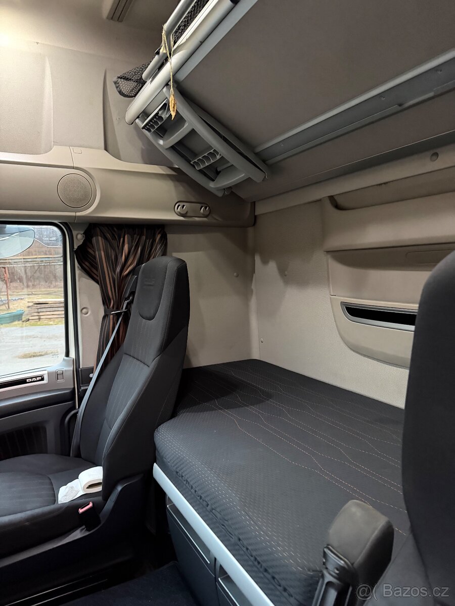 Tahac DAF XF 106.530 RETARDER - 17