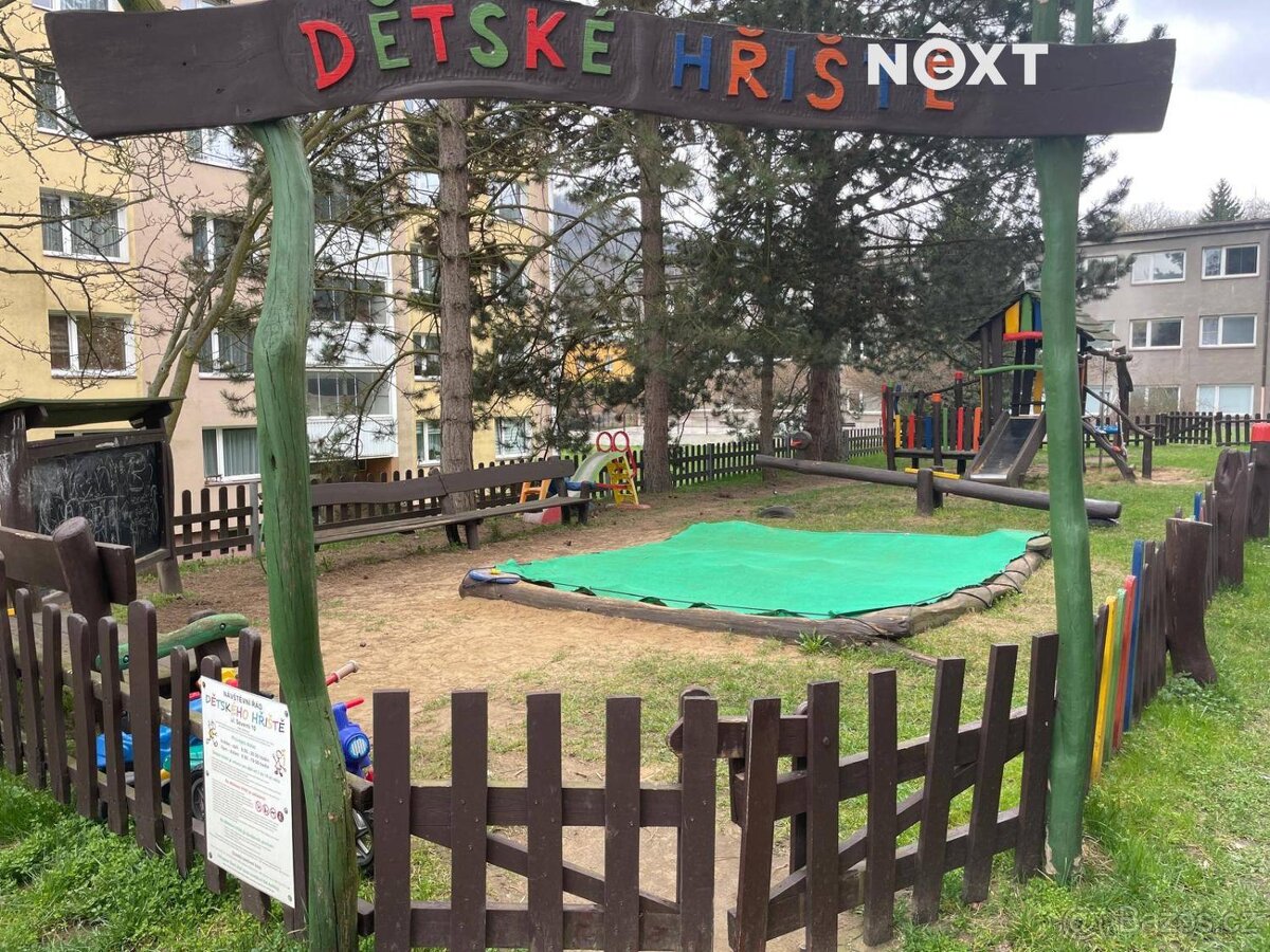 Prodej byt 2+1, 68㎡ - 17