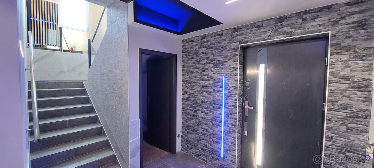 Ubytování Beroun - Nový moderní Pension - 17