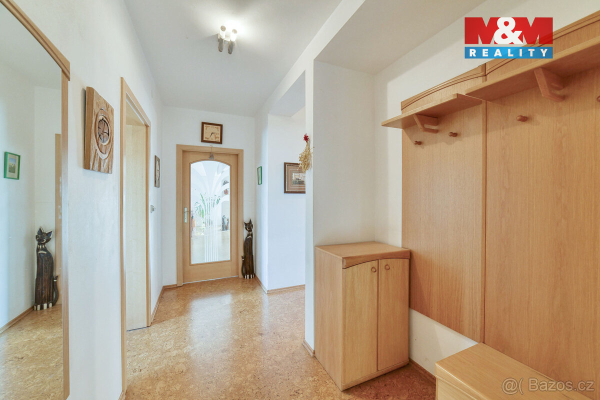 Prodej rodinného domu v Žírovicích u Františkových Lázních - 17